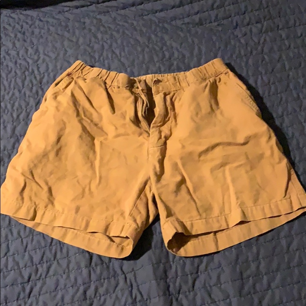 Men’s Chubbies Shorts